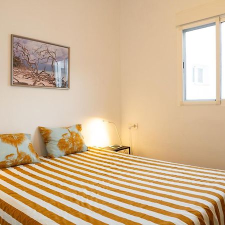 Finca La Pampa Arafo Dış mekan fotoğraf