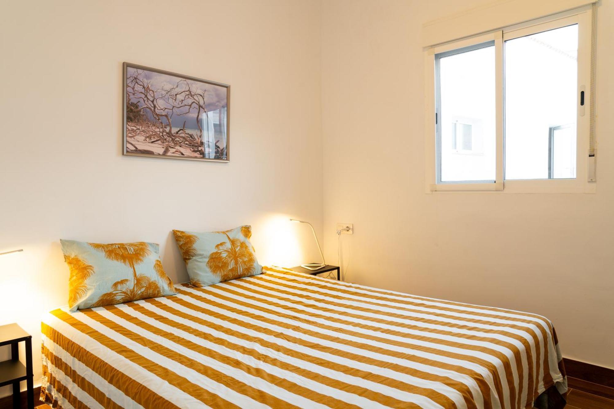 Finca La Pampa Arafo Dış mekan fotoğraf
