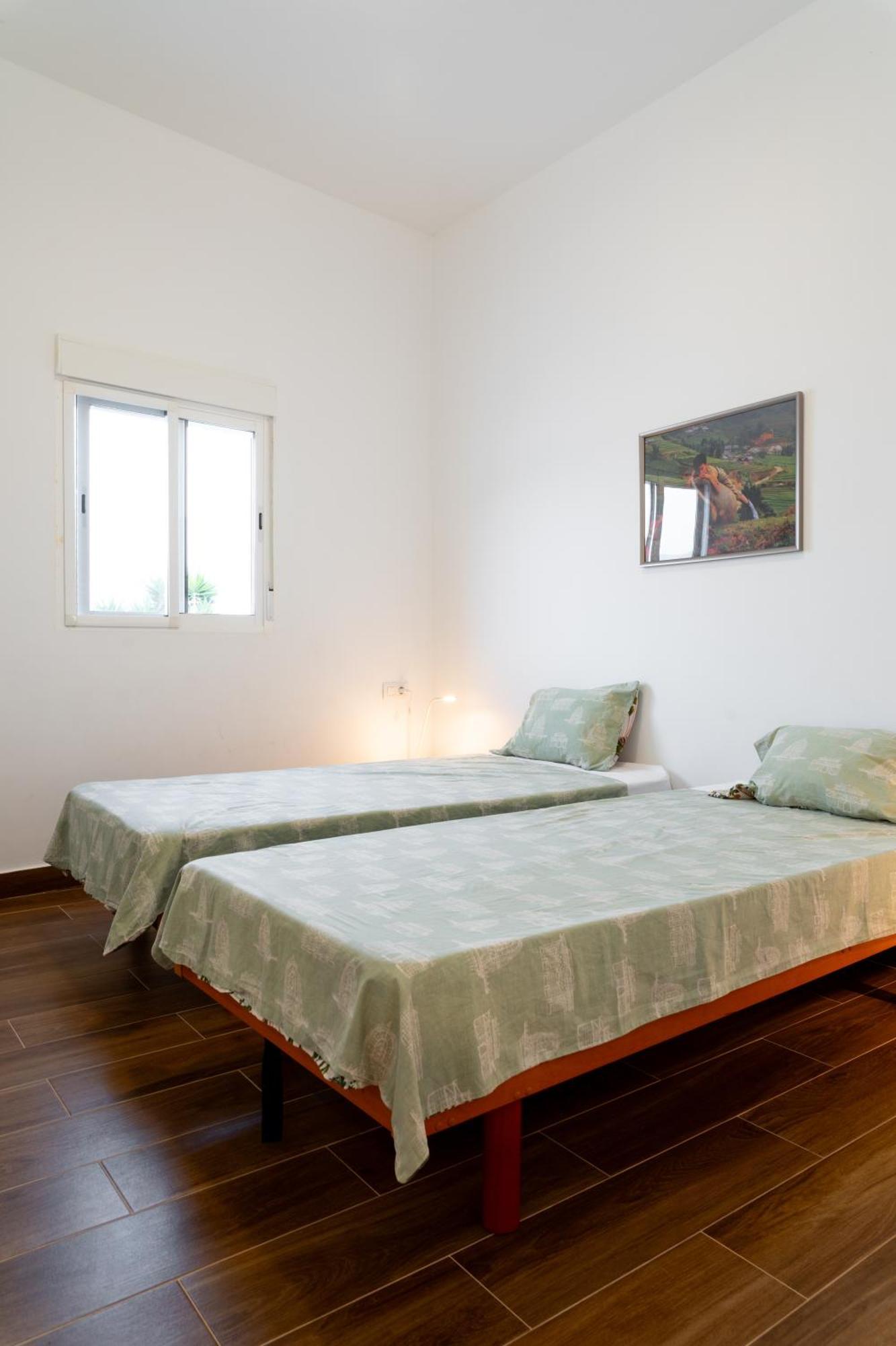 Finca La Pampa Arafo Dış mekan fotoğraf