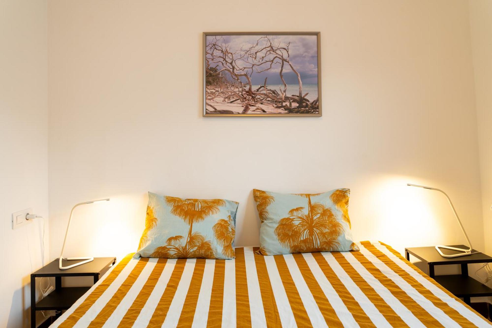 Finca La Pampa Arafo Dış mekan fotoğraf