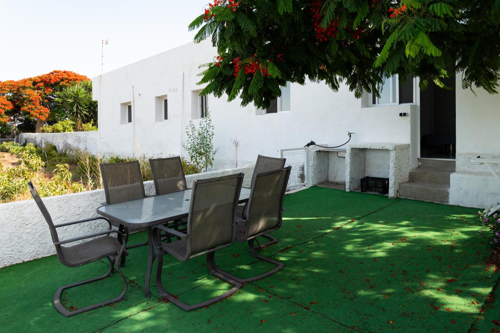 Finca La Pampa Arafo Dış mekan fotoğraf